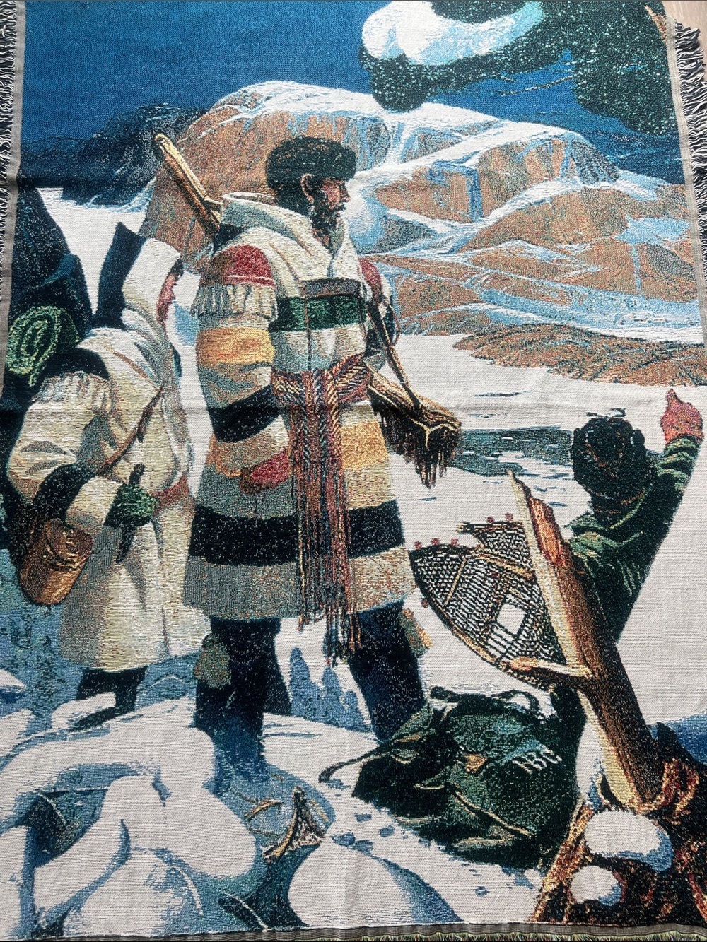 Hudson’s Bay Company